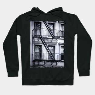 Stairs 2 Hoodie